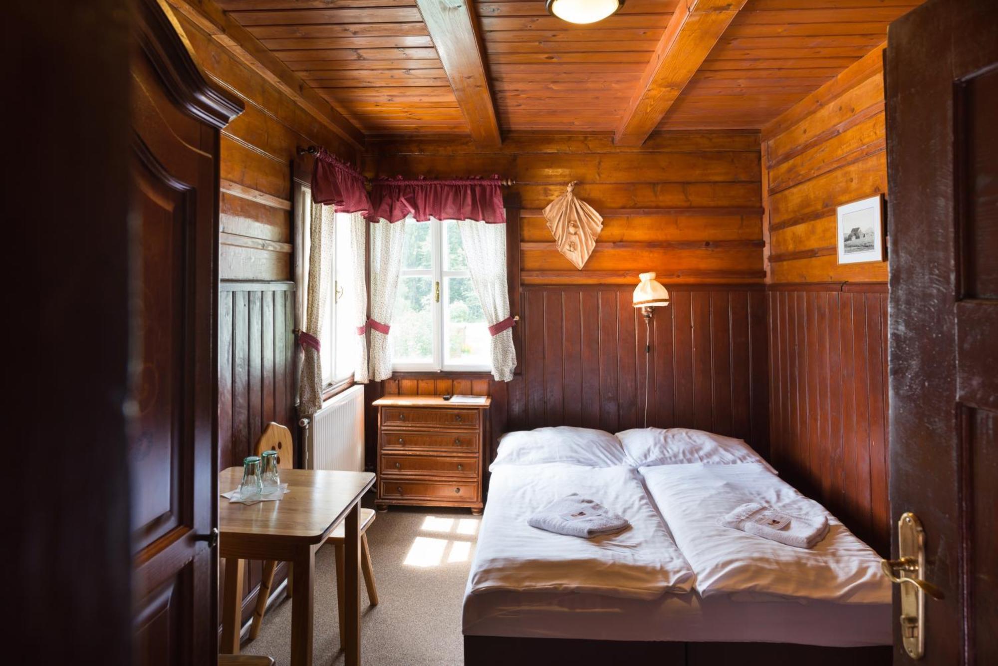 Hotel Diana Spindleruv Mlyn Exterior photo