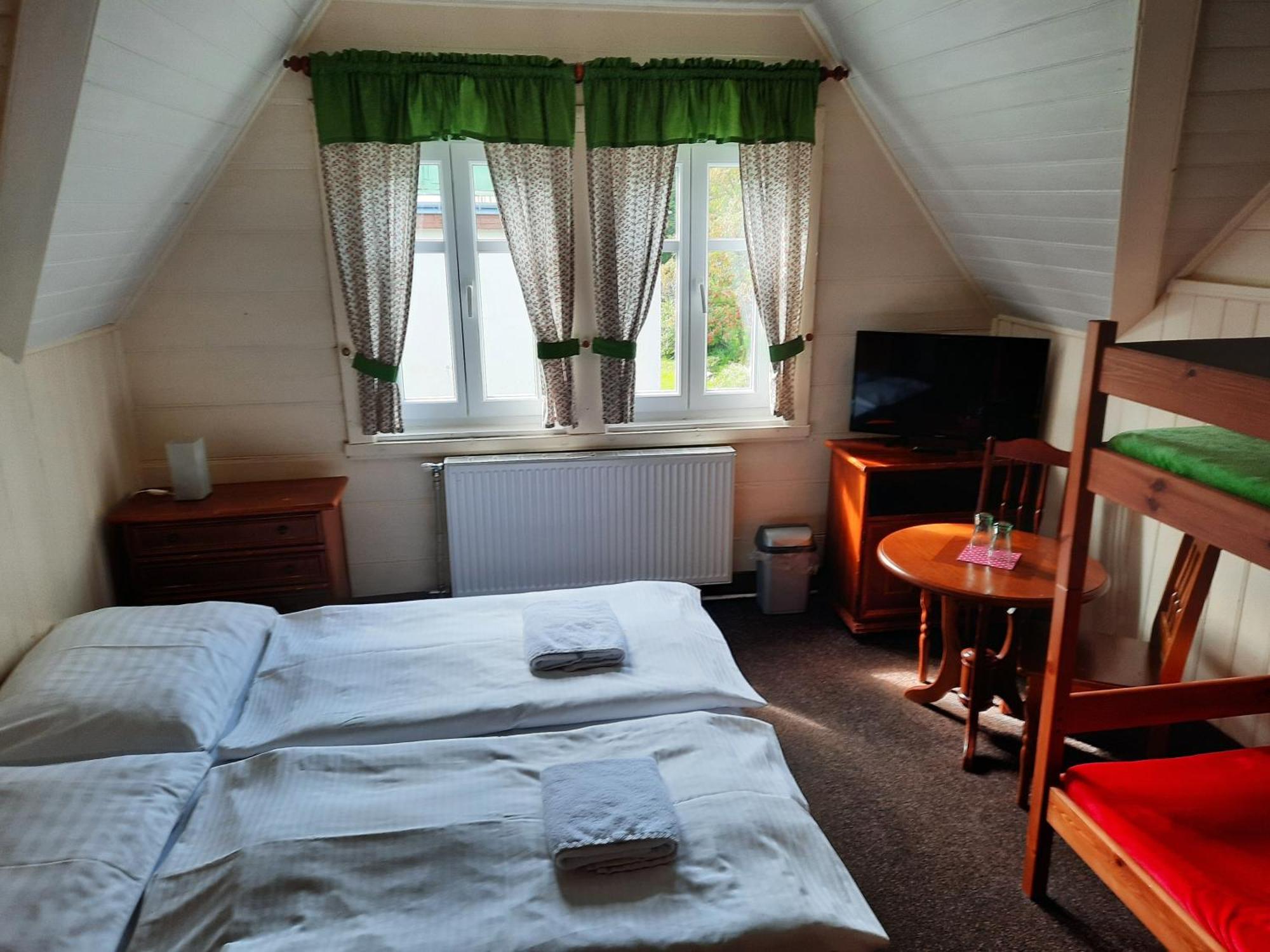 Hotel Diana Spindleruv Mlyn Exterior photo