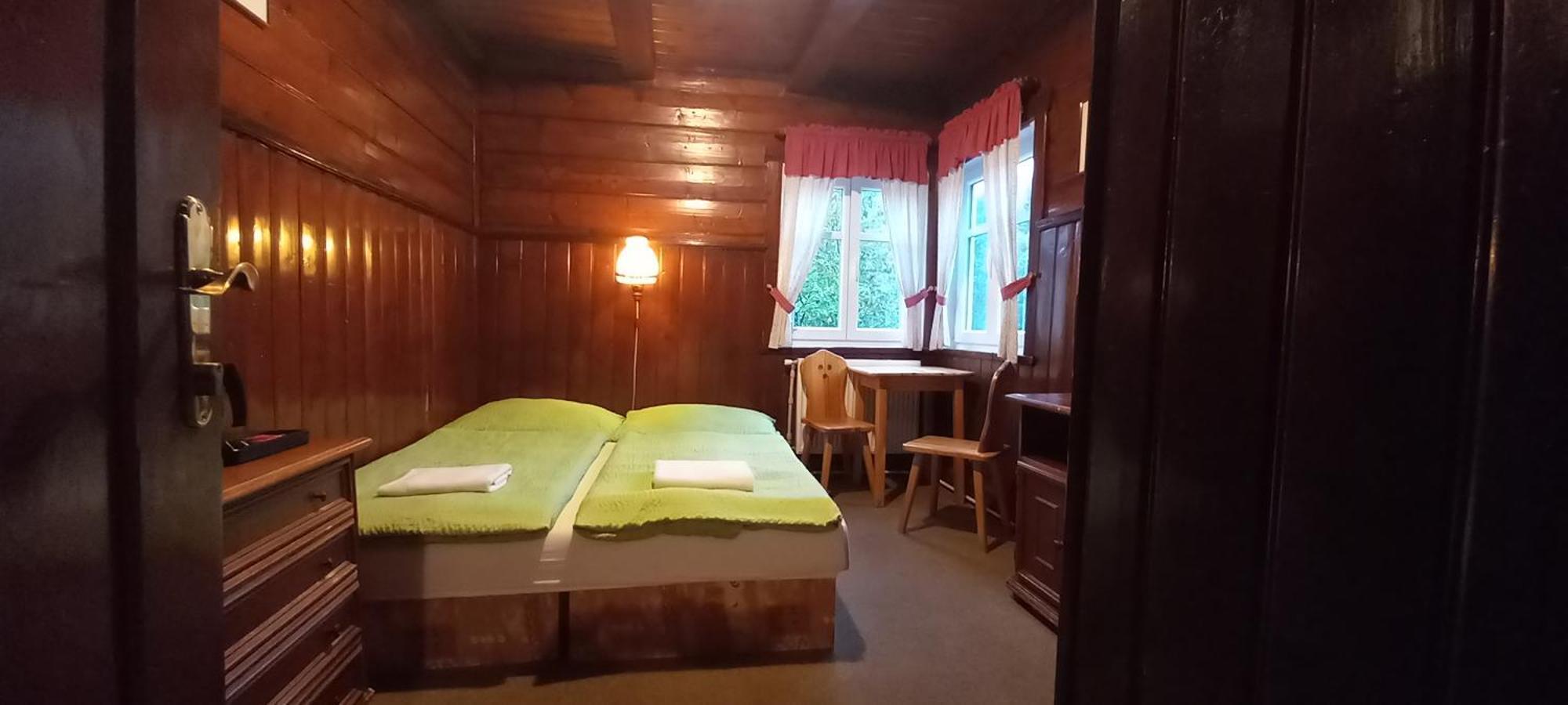Hotel Diana Spindleruv Mlyn Exterior photo